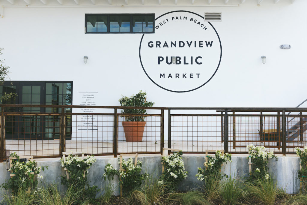 grandview public market